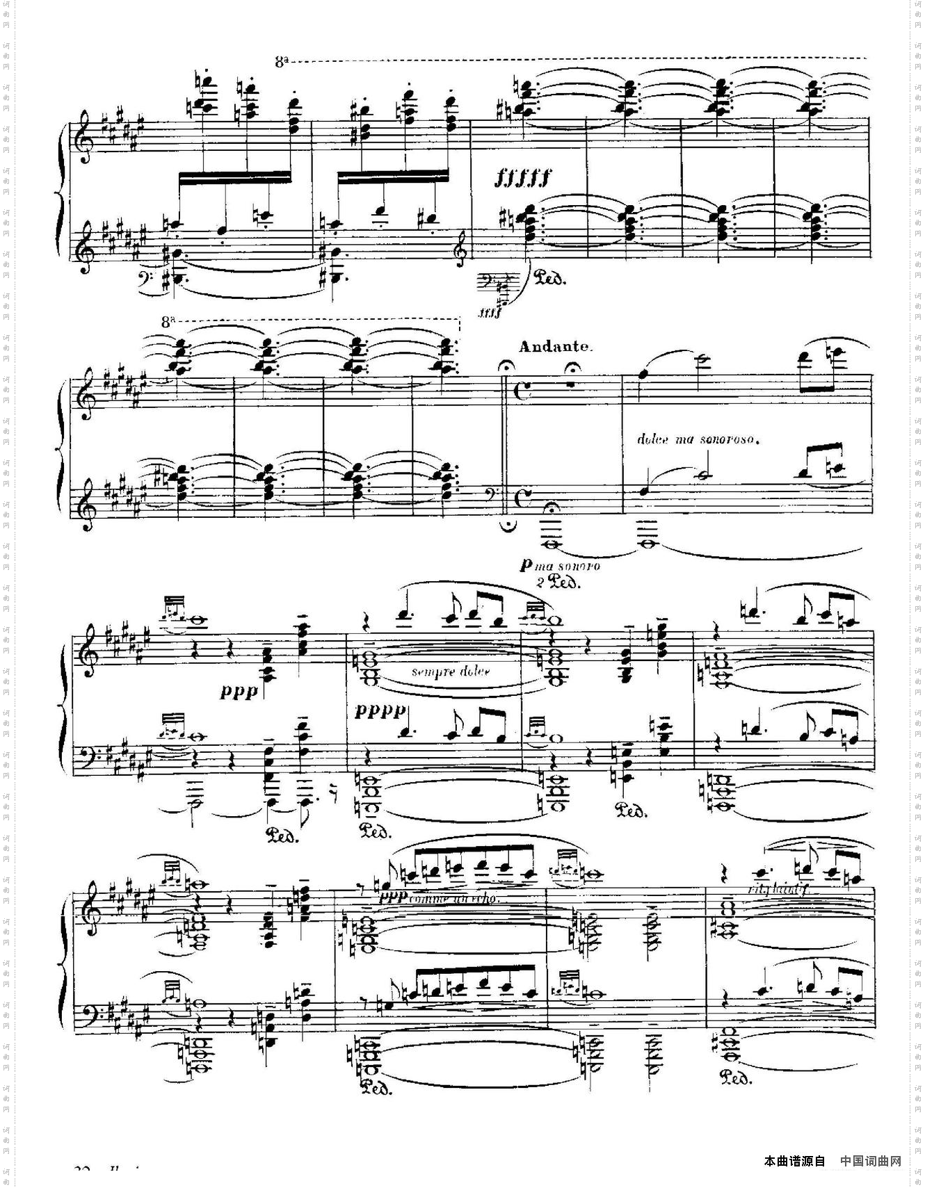 IberiaSuite:ELCORPUSENSEVILLA伊贝利亚组曲_Iberia Suite:EL CORPUS EN SEVILLA伊贝利亚组曲