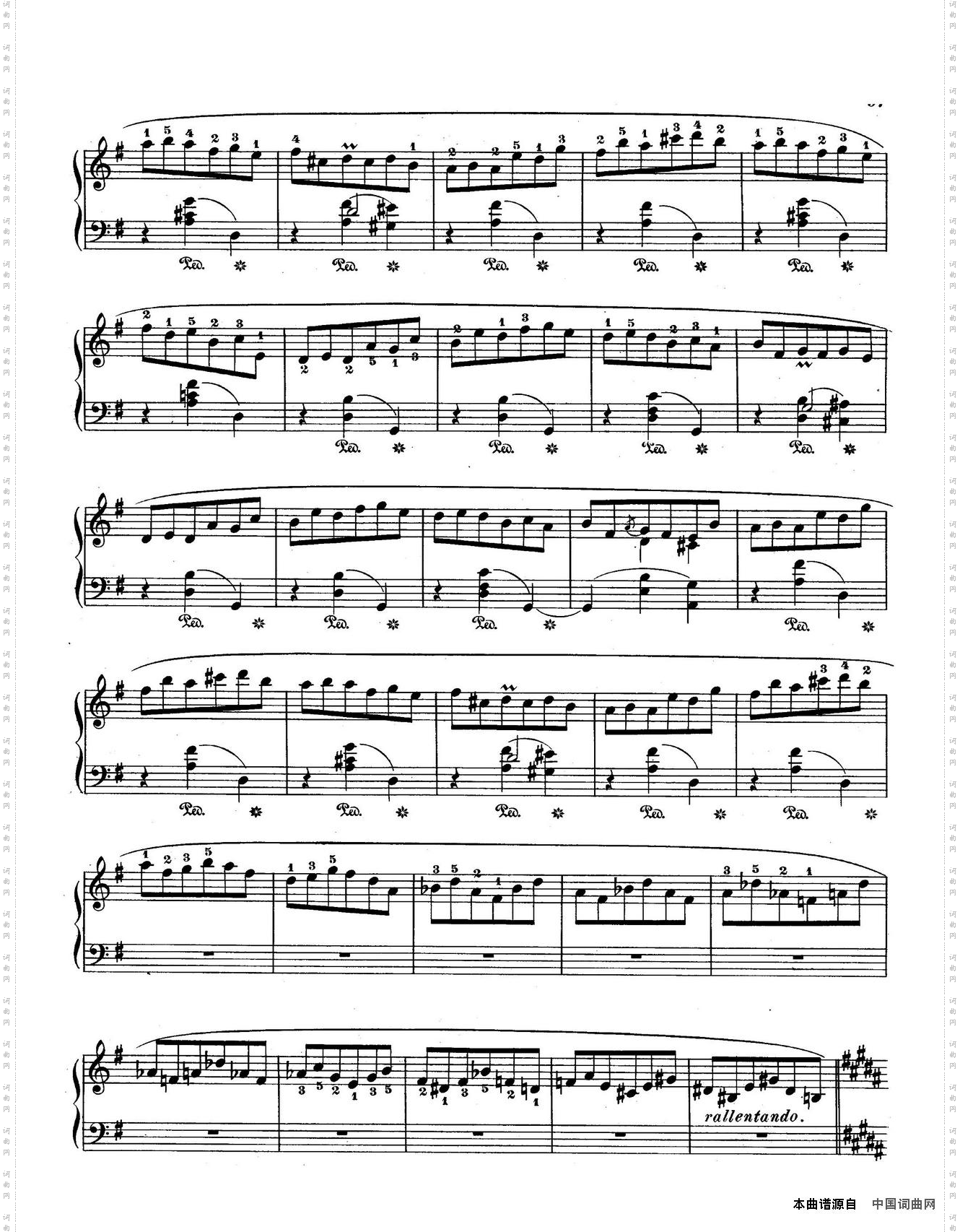 TroisMazurkasOp·633首玛祖卡舞曲-1_Trois Mazurkas Op·633首玛祖卡舞曲-1