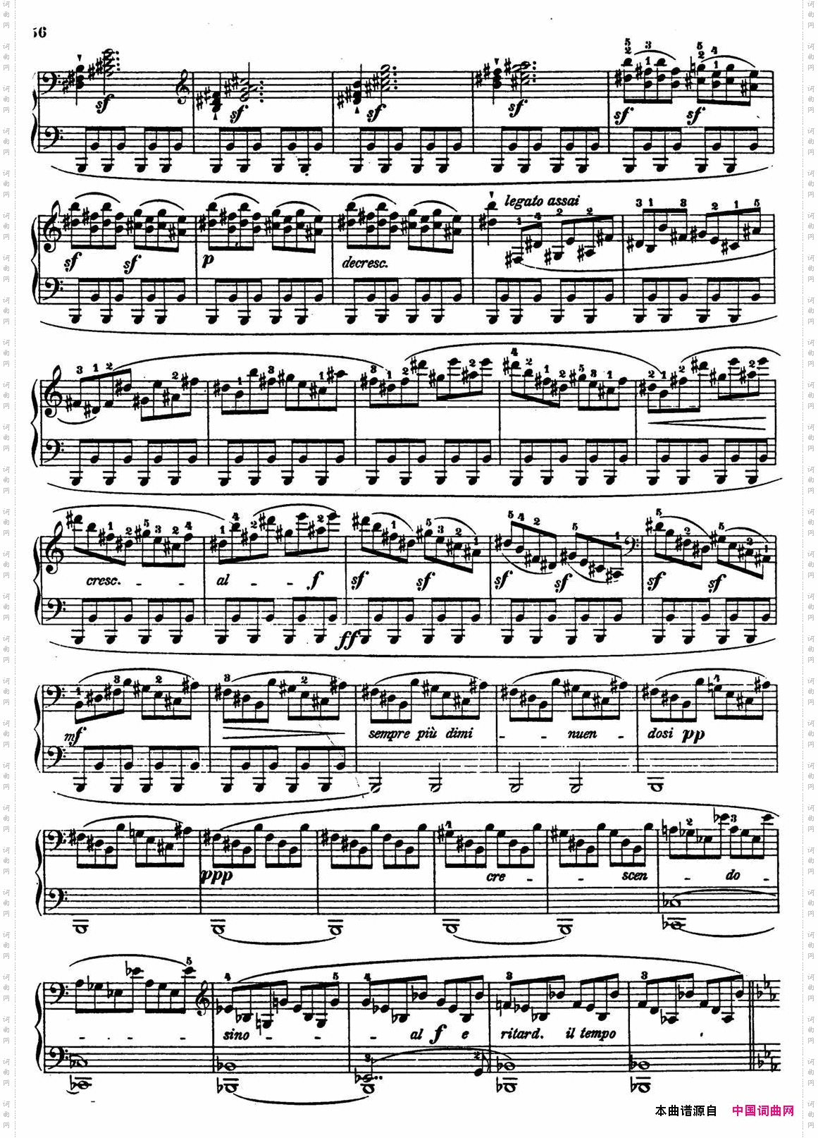 FantasieinEflatMajOp·18降E大调幻想曲_Fantasie in E flat Maj Op·18降E大调幻想曲