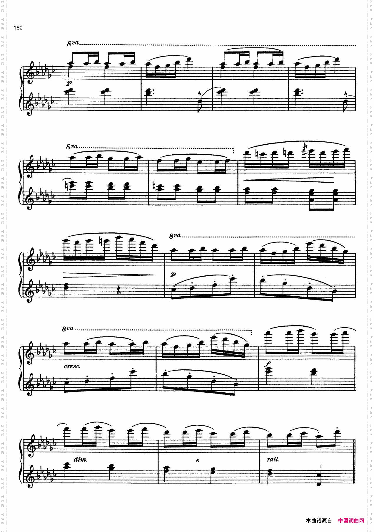 TresMiniaturas3首小音画MusicBox_Tres Miniaturas 3首小音画Music Box