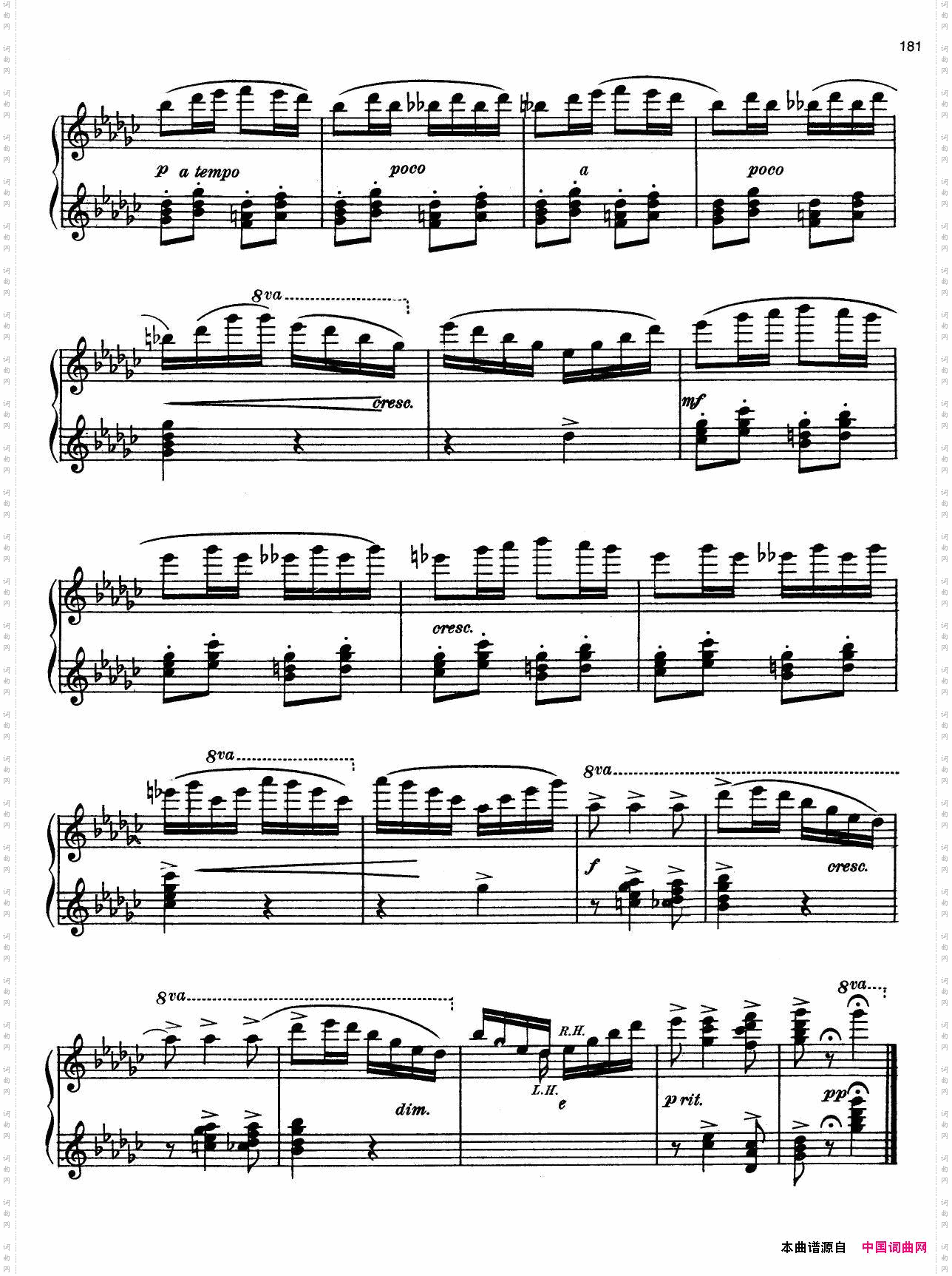 TresMiniaturas3首小音画MusicBox_Tres Miniaturas 3首小音画Music Box