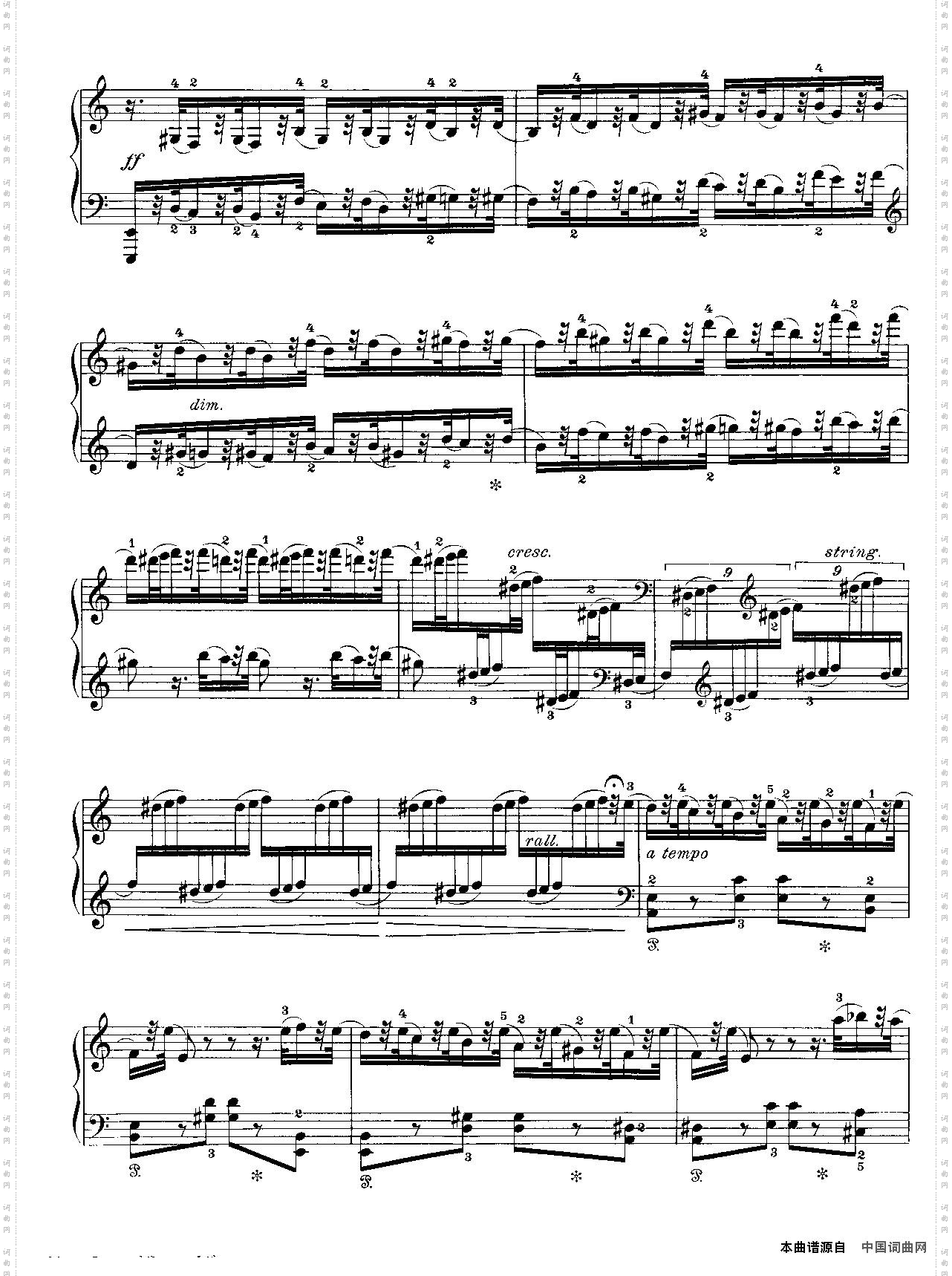 ScenesofCountryLifeOp·19民间生活场景·Ⅲ_Scenes of Country Life Op·19民间生活场景·Ⅲ