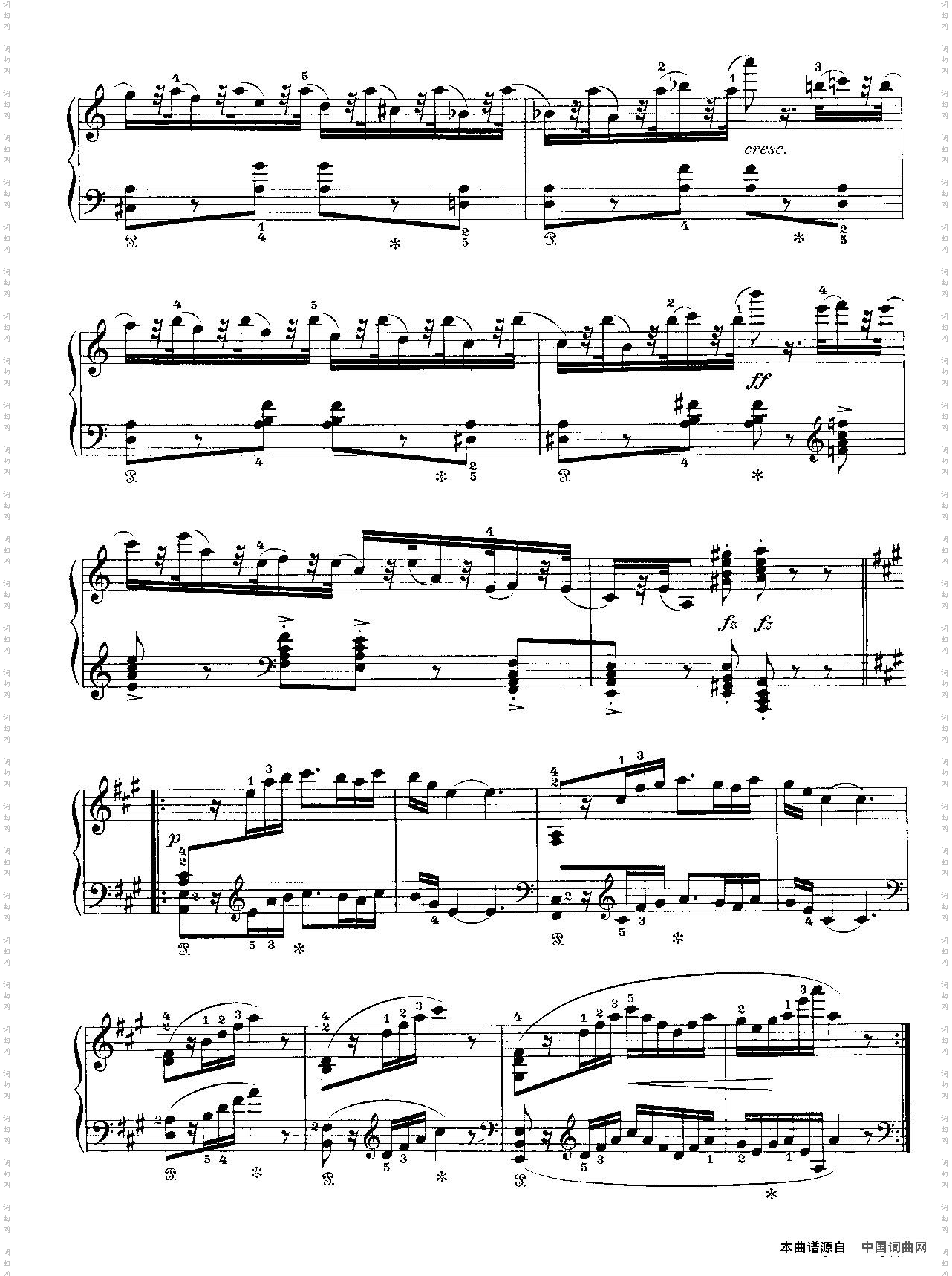 ScenesofCountryLifeOp·19民间生活场景·Ⅲ_Scenes of Country Life Op·19民间生活场景·Ⅲ