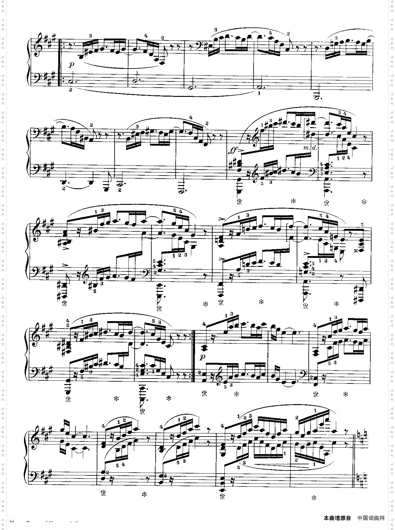 ScenesofCountryLifeOp·19民间生活场景·Ⅲ_Scenes of Country Life Op·19民间生活场景·Ⅲ