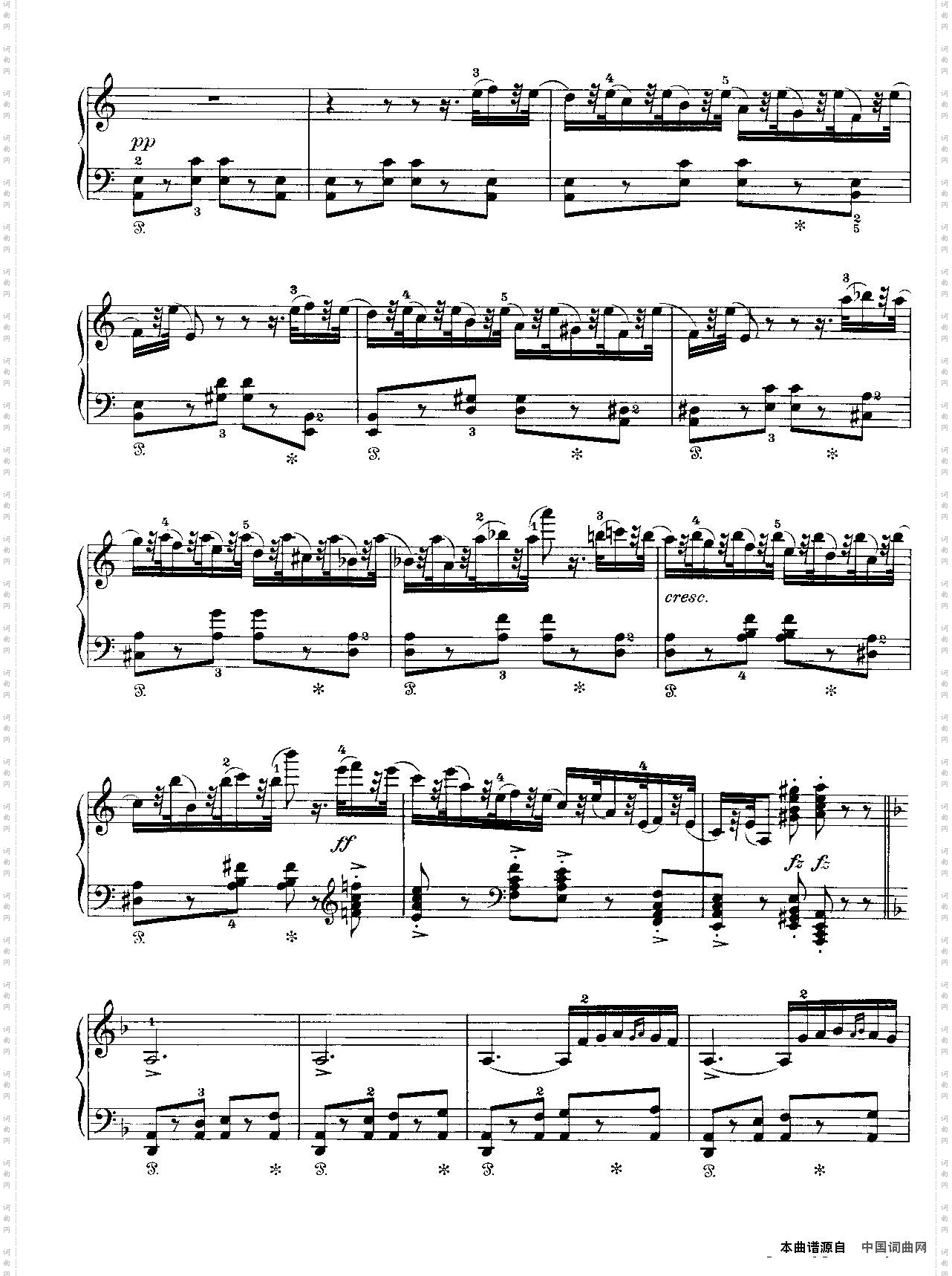 ScenesofCountryLifeOp·19民间生活场景·Ⅲ_Scenes of Country Life Op·19民间生活场景·Ⅲ