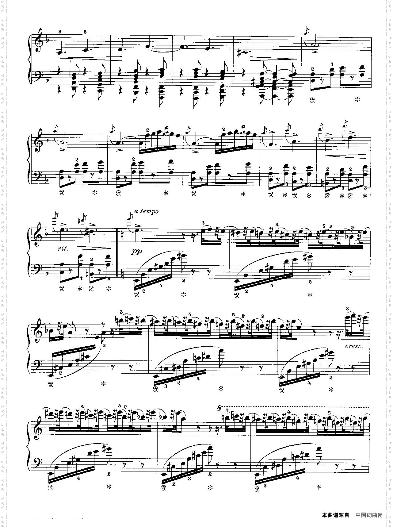 ScenesofCountryLifeOp·19民间生活场景·Ⅲ_Scenes of Country Life Op·19民间生活场景·Ⅲ