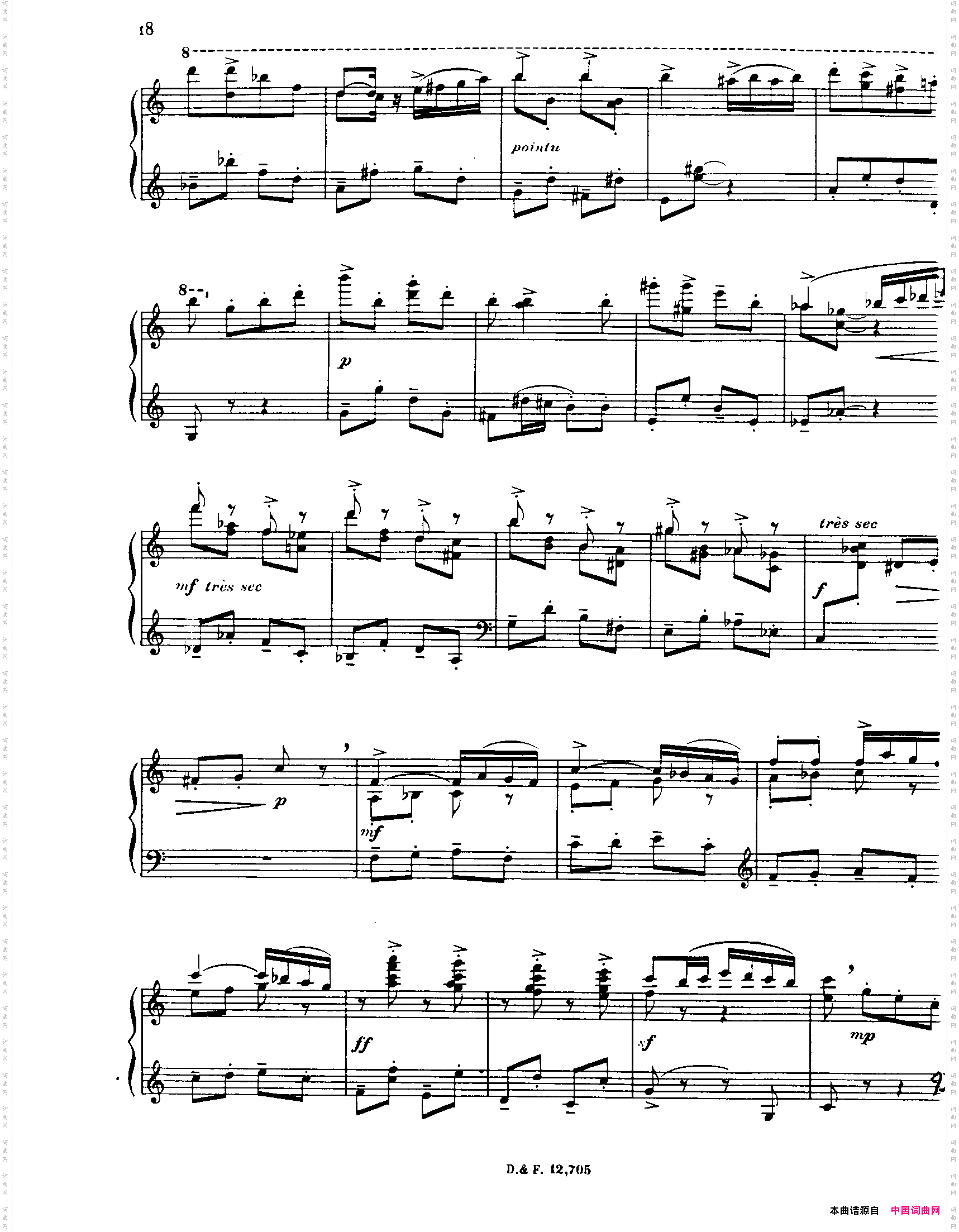 LesSoireesDeNazelles纳泽尔之夜·7_Les Soirees De Nazelles纳泽尔之夜·7