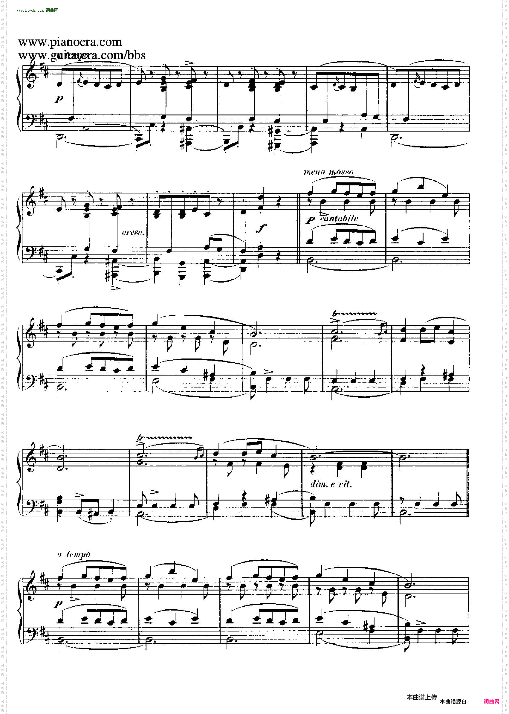 12SpanishDansesOp·3712首西班牙舞曲·3