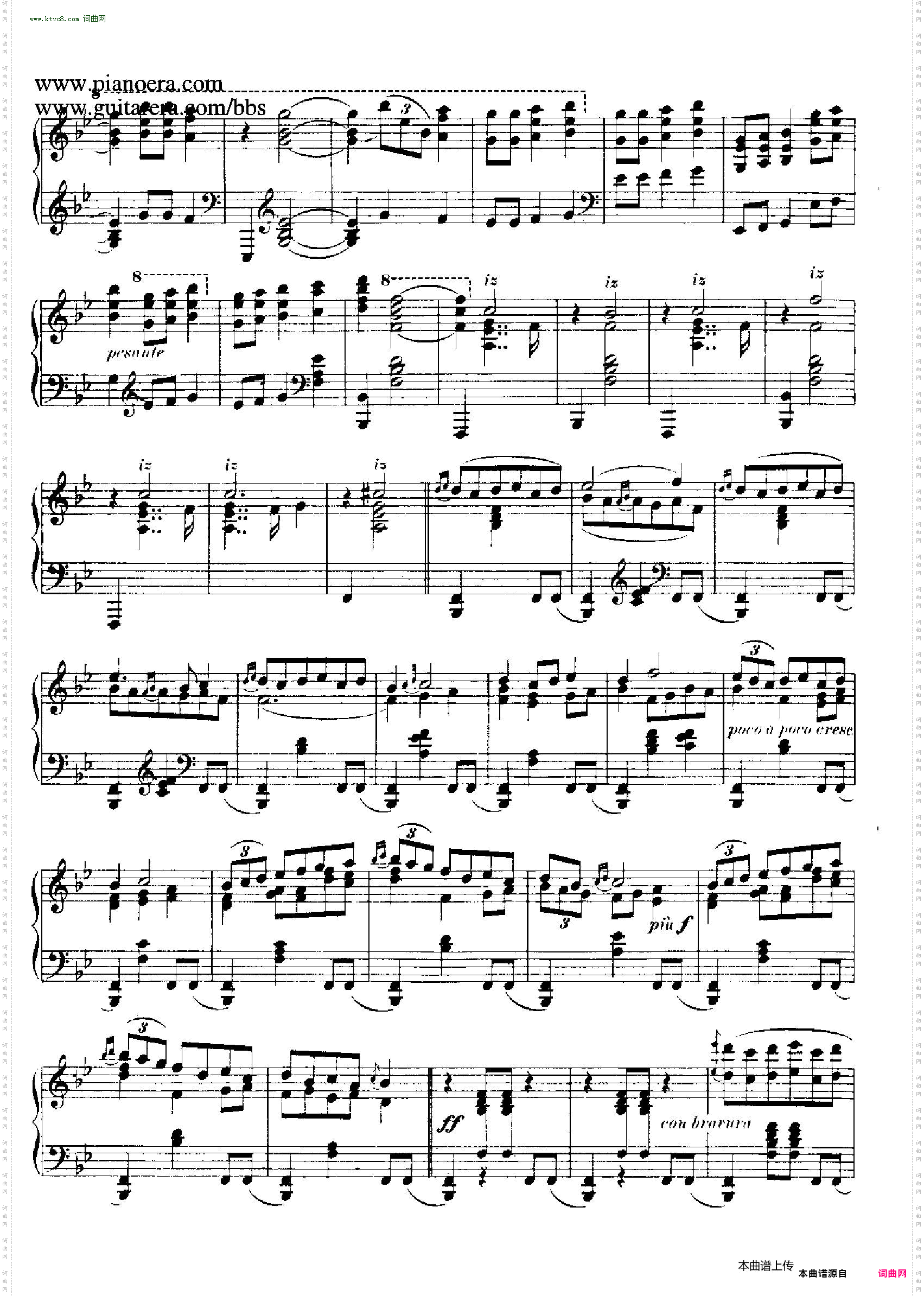 12SpanishDansesOp·3712首西班牙舞曲·9