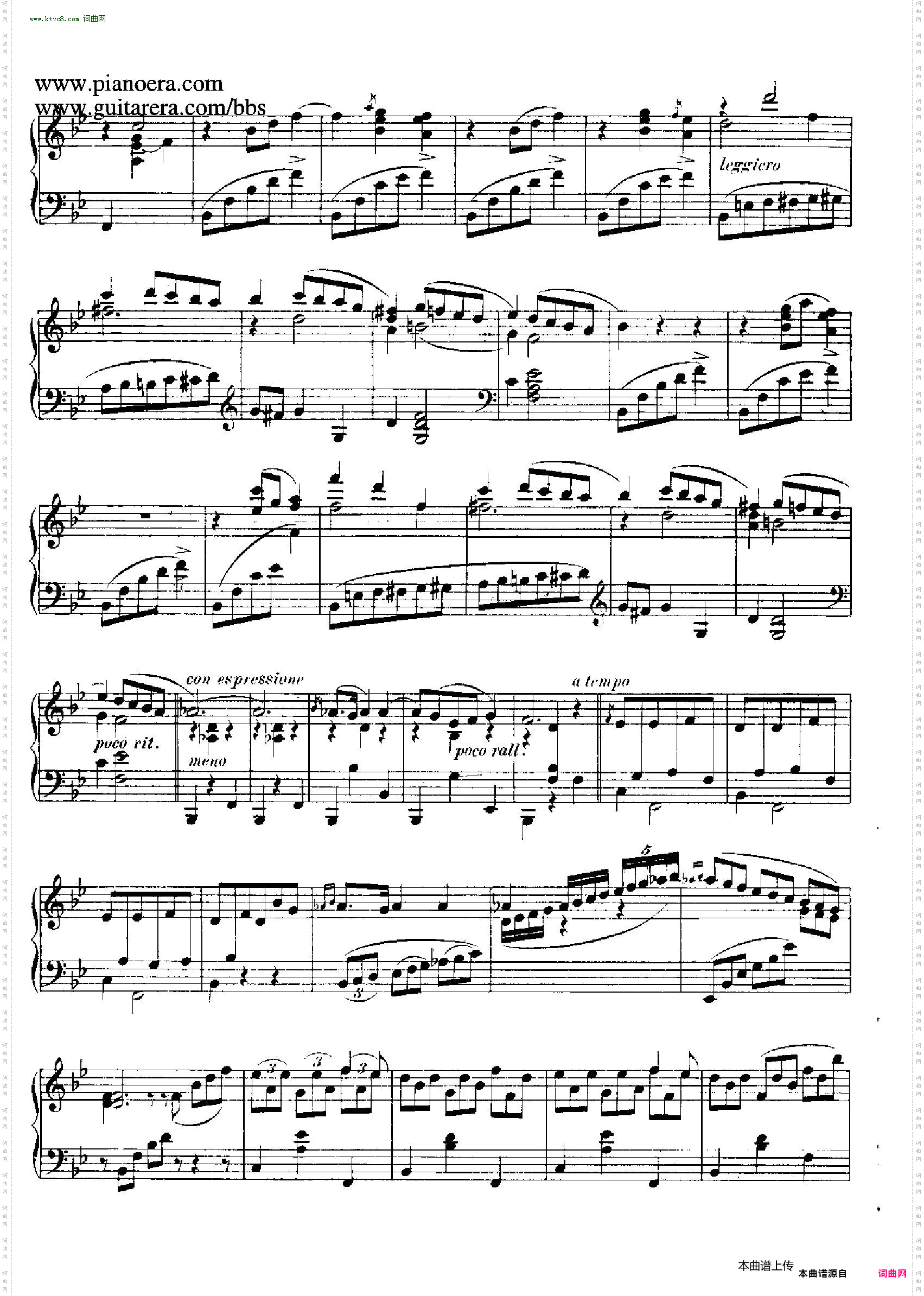 12SpanishDansesOp·3712首西班牙舞曲·9