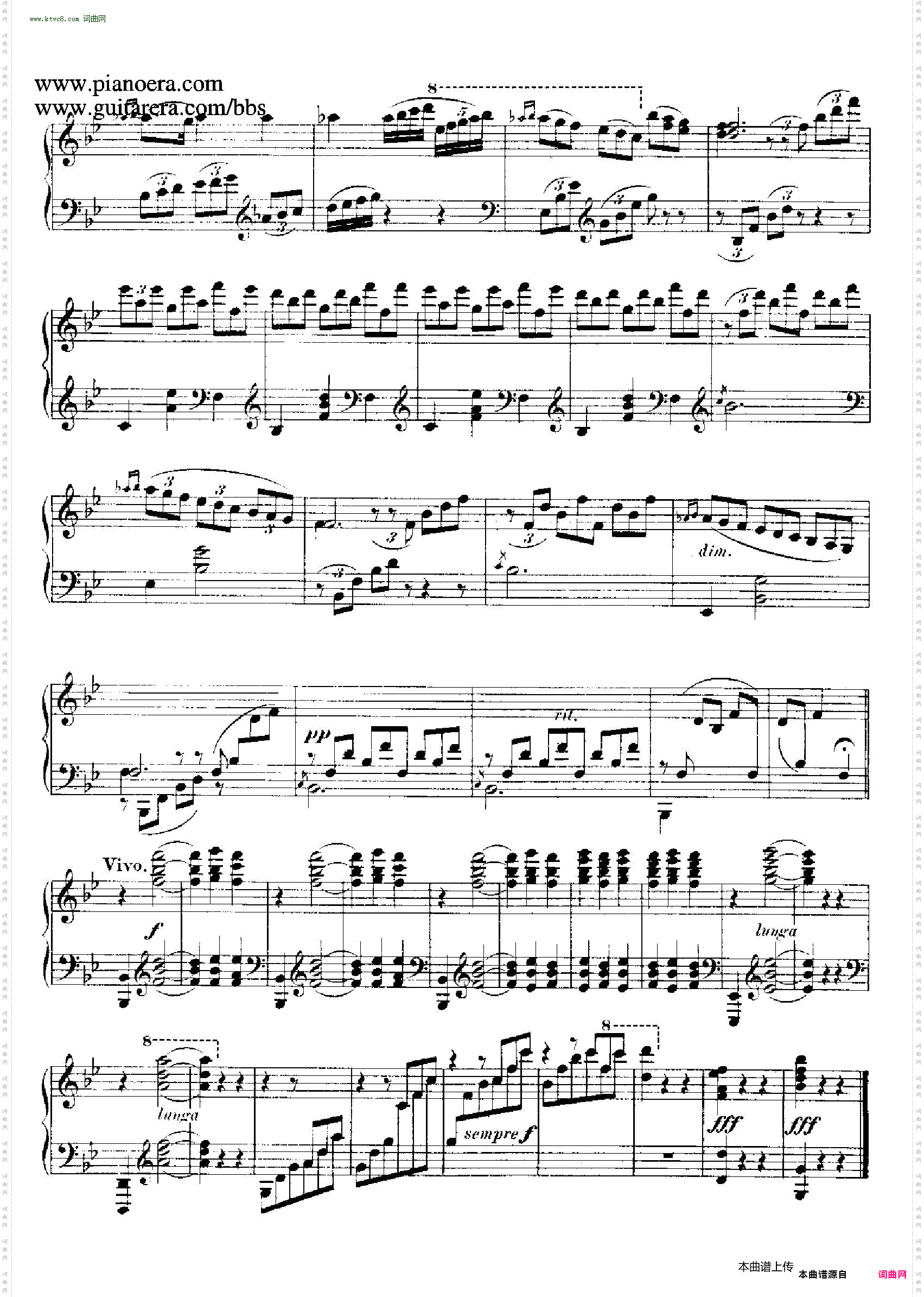 12SpanishDansesOp·3712首西班牙舞曲·9
