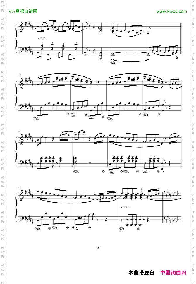 第一号奏鸣曲-歌手之梦