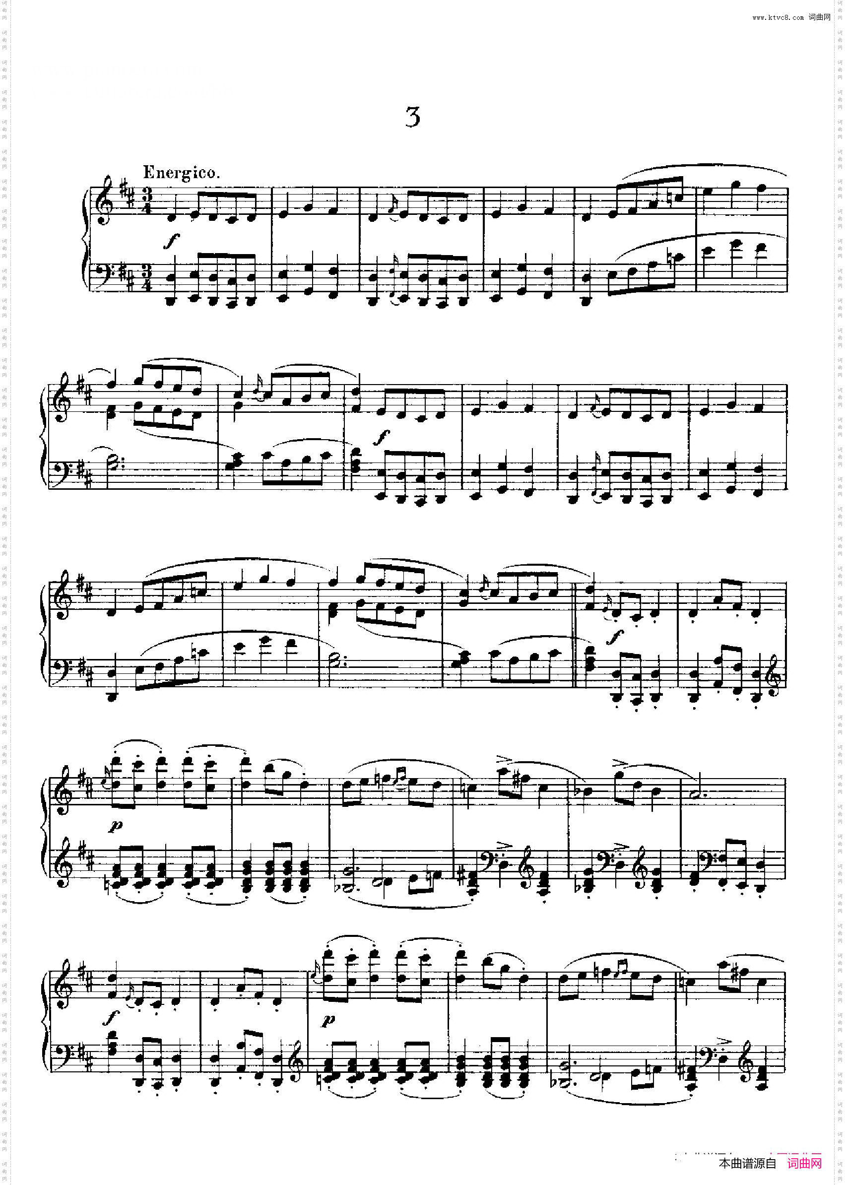 12SpanishDansesOp·3712首西班牙舞曲·3