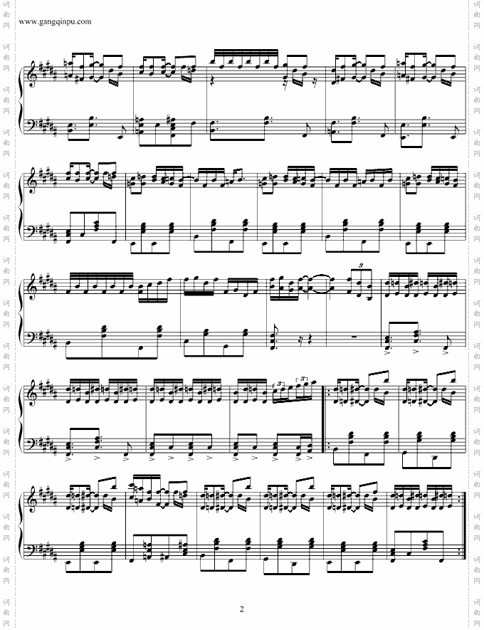 即兴爵士曲