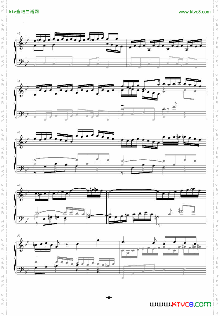 BWV578LittlleFugue