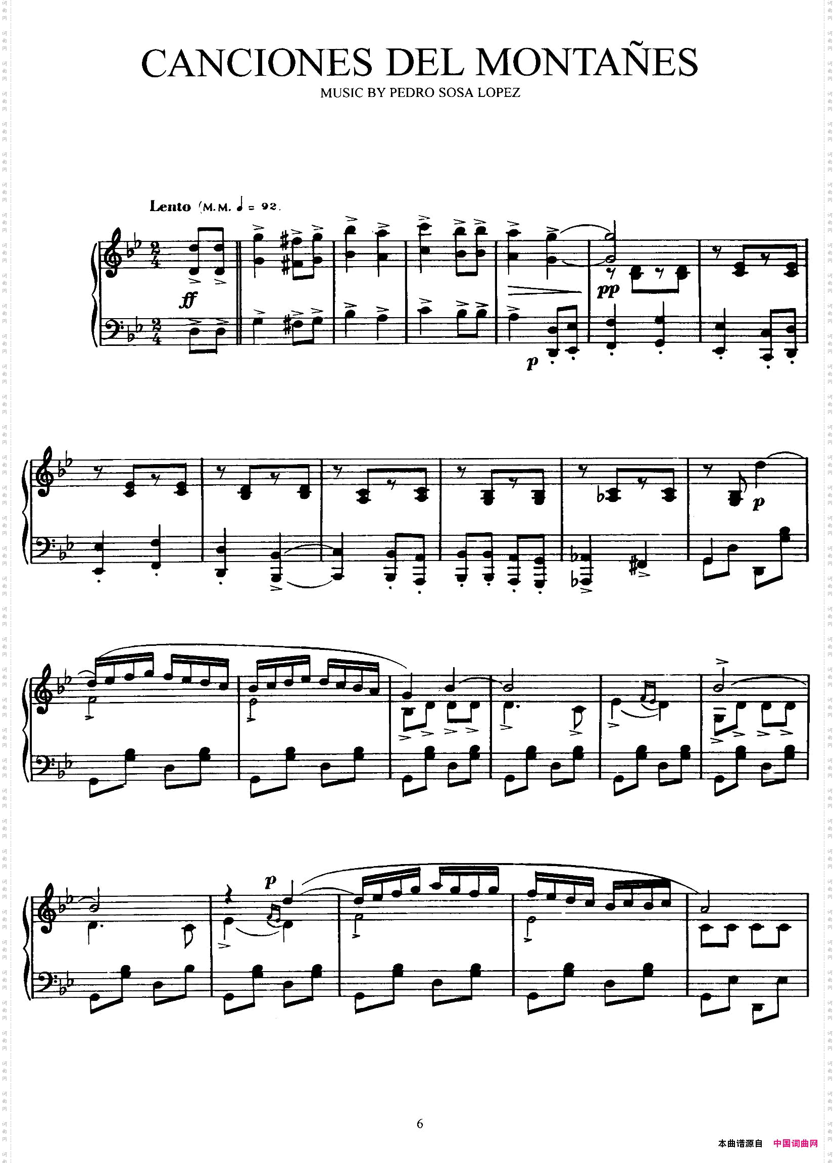 Pasodoble斗牛舞_16首1