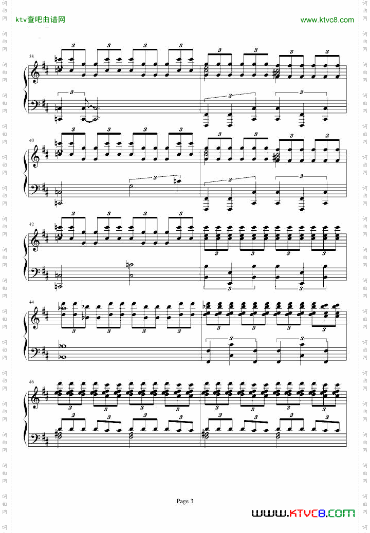 ASwanSong电影《黑天鹅》片尾曲