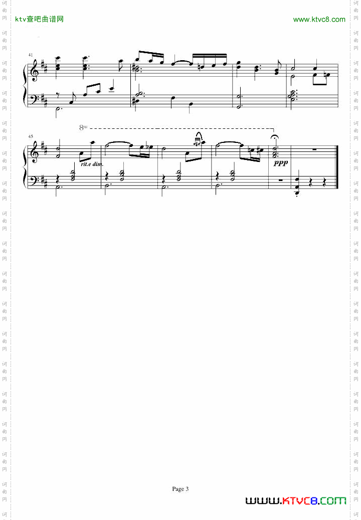 《料理鼠王/美食总动员》主题RatatouilleMainTheme