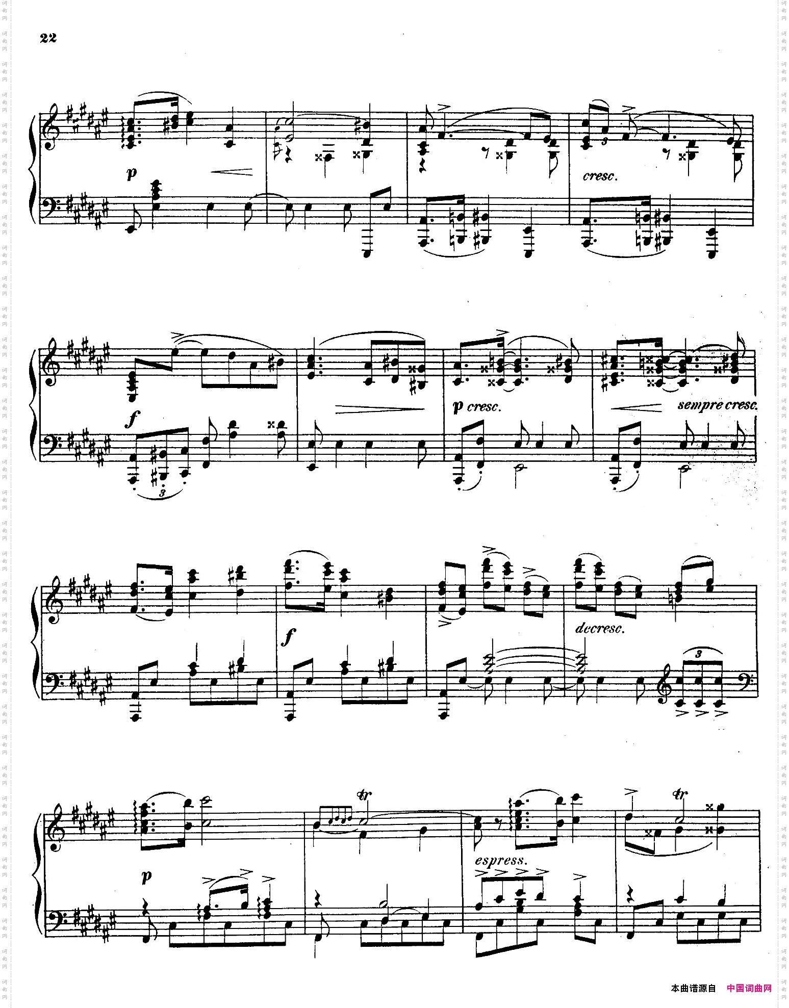 LegendenOp.189首传奇·Ⅵ_Legenden Op.189首传奇·Ⅵ