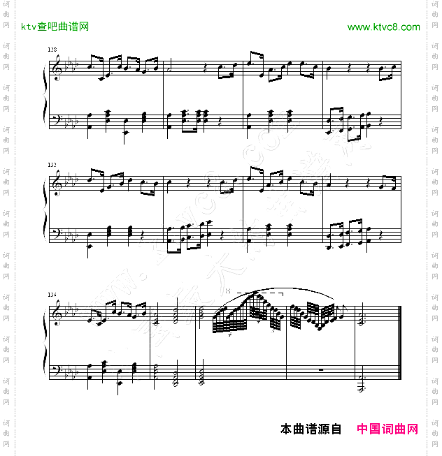 甜蜜奏鸣曲-SWEETBYEANDBYE