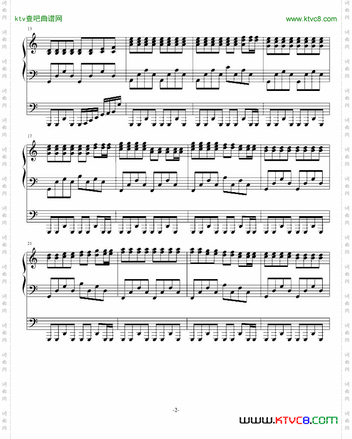 钢琴会跳舞S7即兴曲