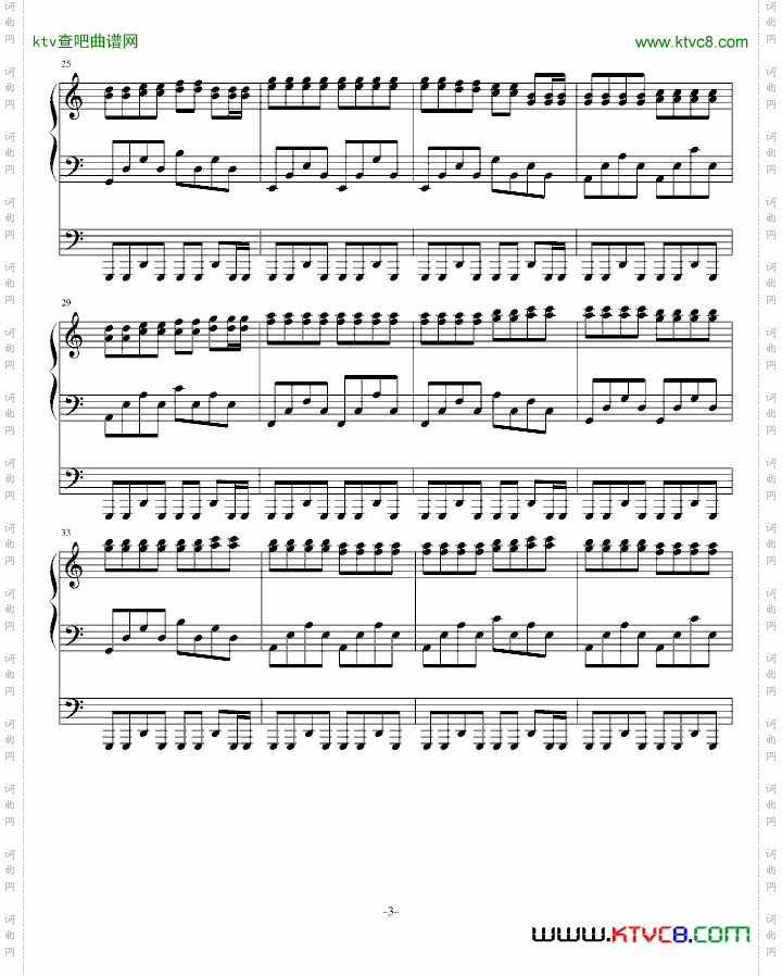 钢琴会跳舞S7即兴曲