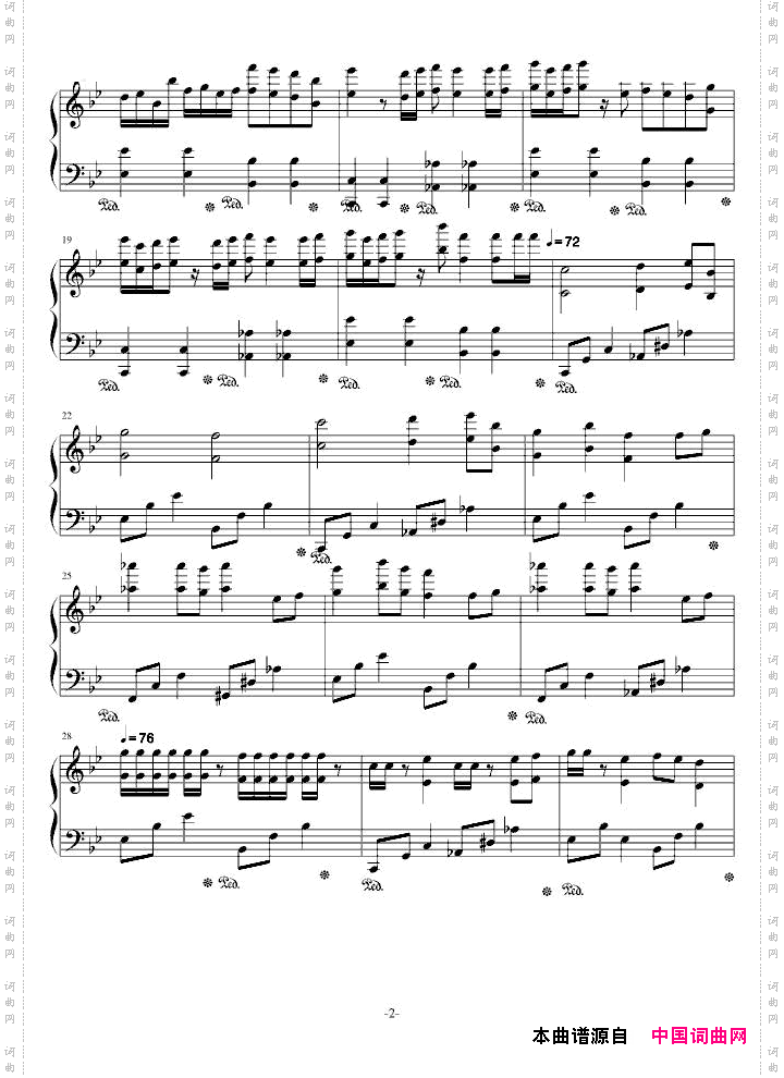 原创《空之爵迹》