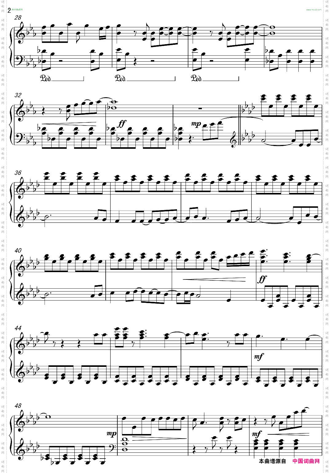 letitgo冰雪奇缘主题曲