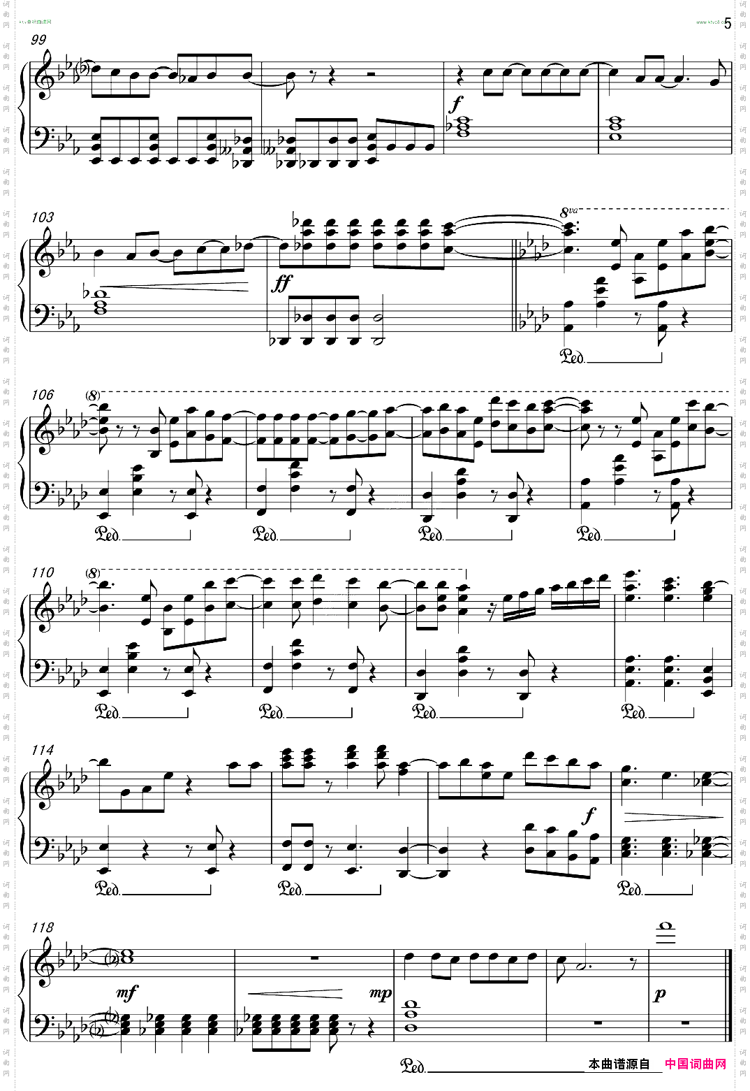 letitgo冰雪奇缘主题曲