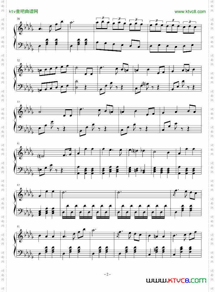 圆舞曲一