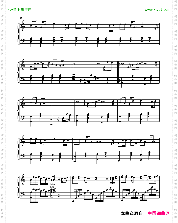 一千个伤心的理由