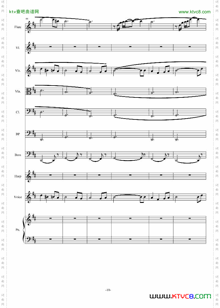 地平线的那一边