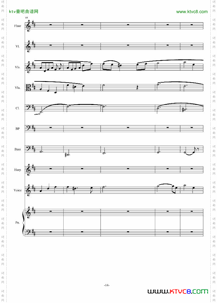 地平线的那一边