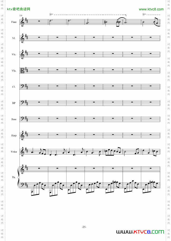 地平线的那一边