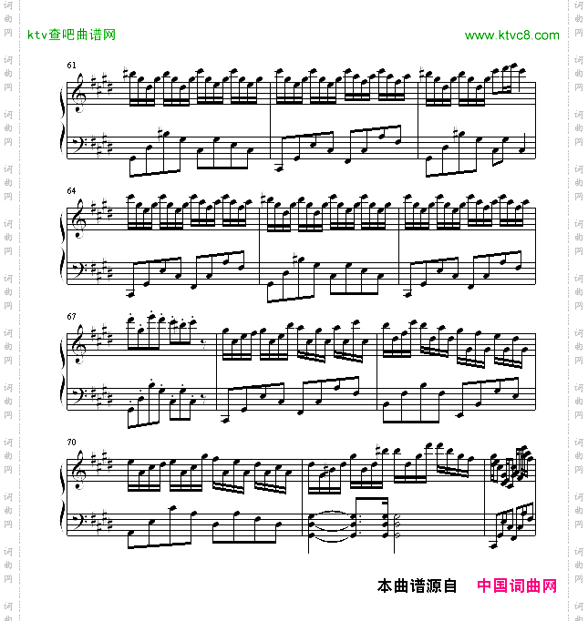 克罗地亚狂想曲