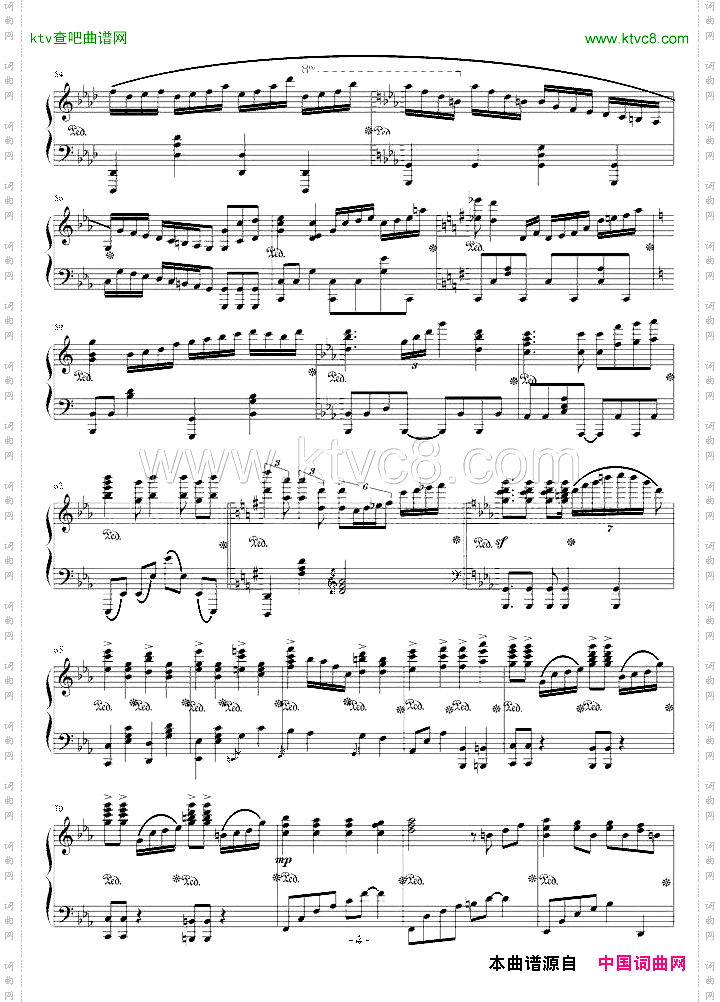 【触手猴】第一钢琴协奏曲蝎火