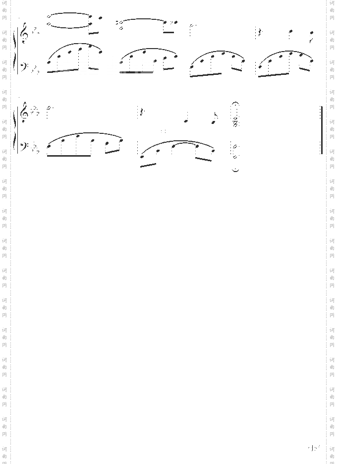 SleepWellMyAngel-好好睡吧,我的天使