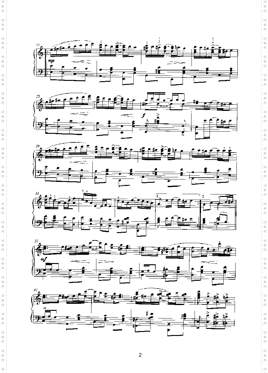 斯科特·乔普林的新雷格键盘类钢琴