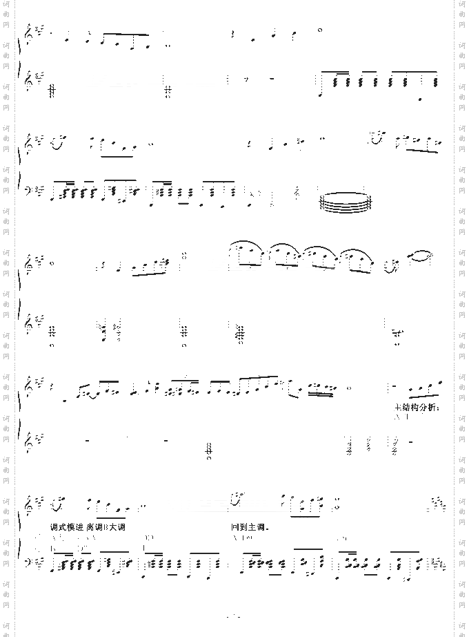 这个夜晚很拉丁