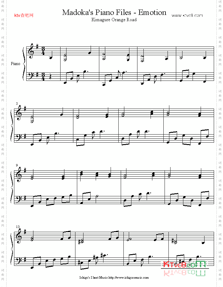 MadokaisPianoFilesemotion