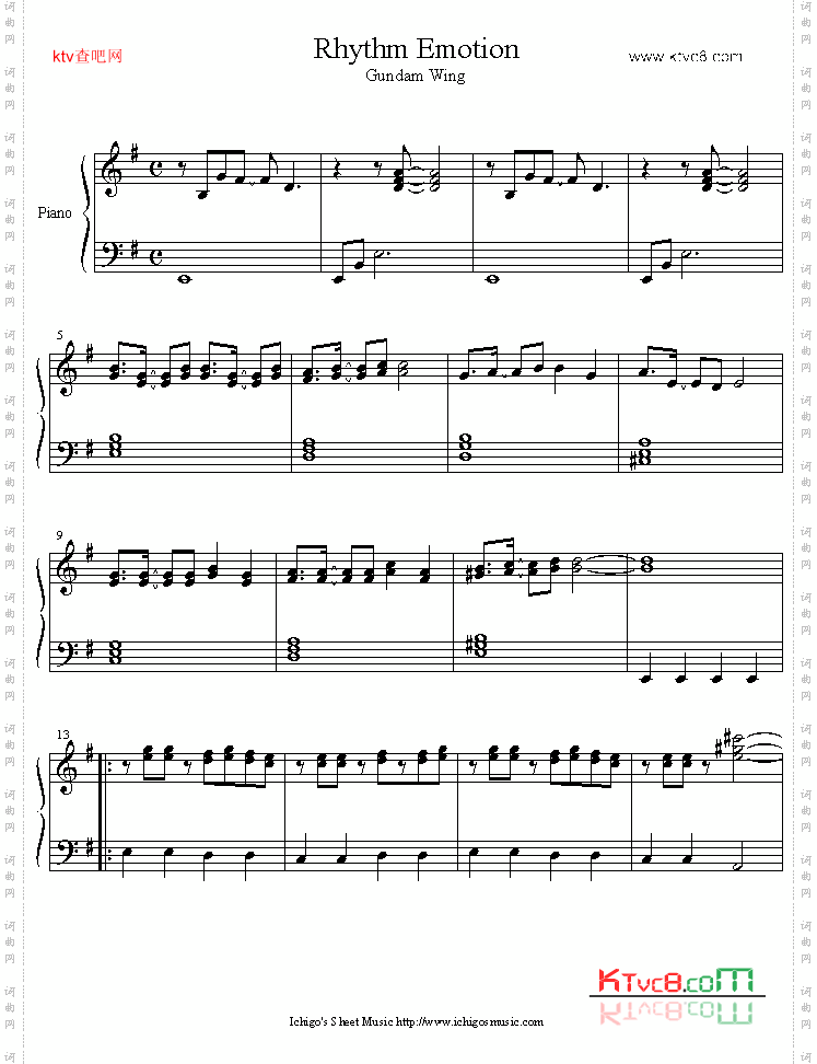 rhythm_emotion
