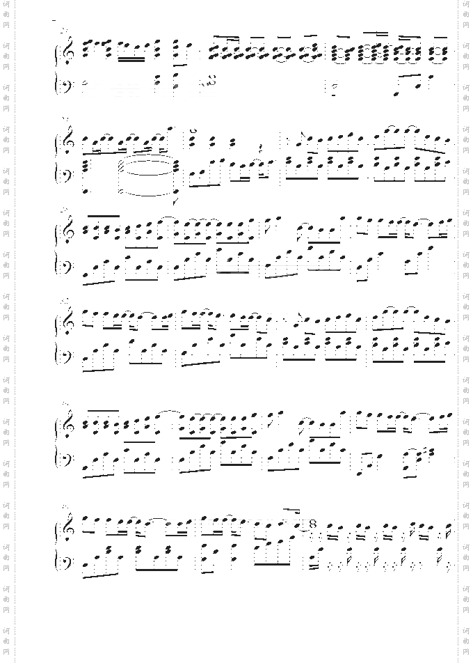 枫-manle版