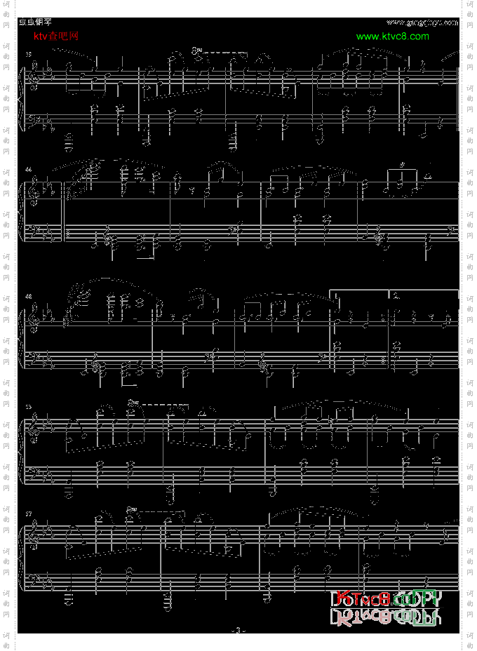 肖邦-chopin降E大调圆舞曲