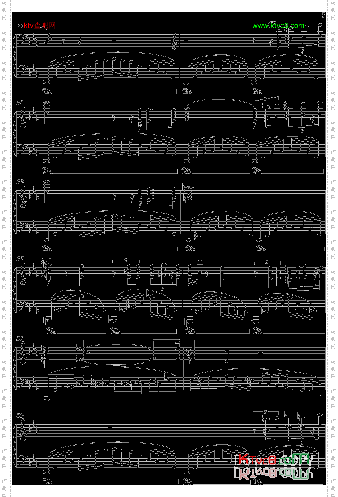 肖邦练习曲Op.10,No.12