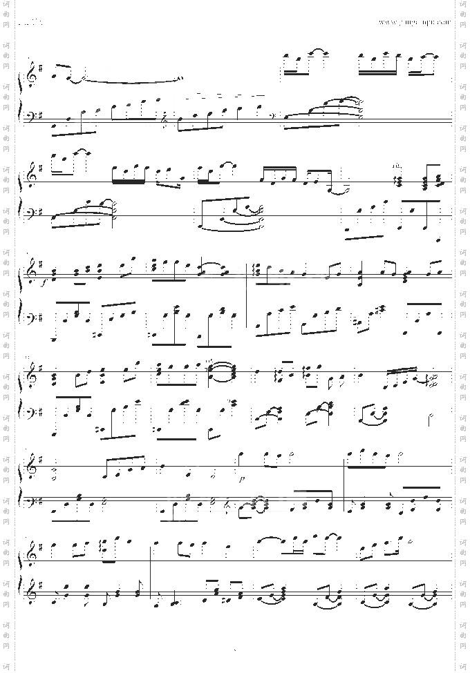 菊花台-杰伦亲自钢琴演奏原版