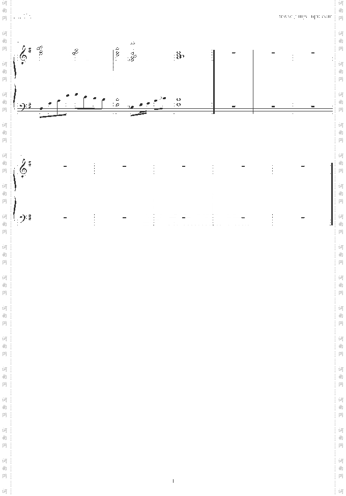 菊花台-杰伦亲自钢琴演奏原版