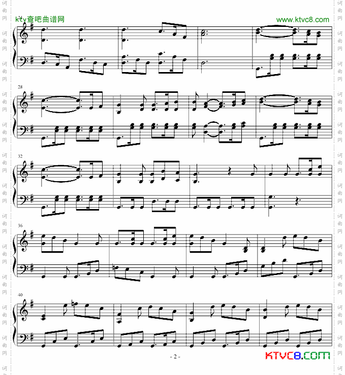 贝多芬：第七号交响曲第一乐章