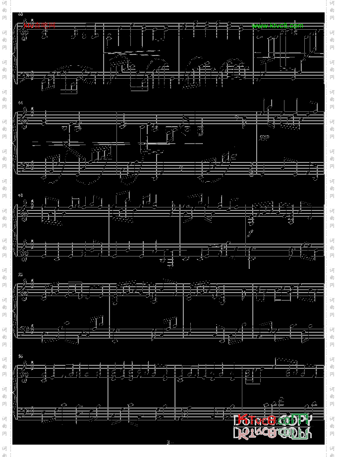 Godrestyoumerrygentlemen钢琴轻快版