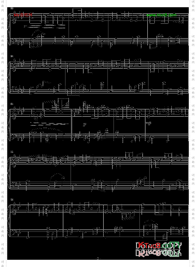 Godrestyoumerrygentlemen钢琴轻快版