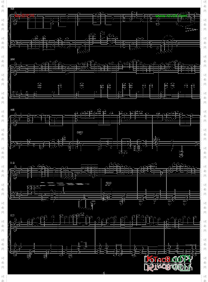 Godrestyoumerrygentlemen钢琴轻快版